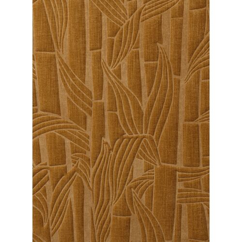 Arte International Tapete Bambusa - Bronze