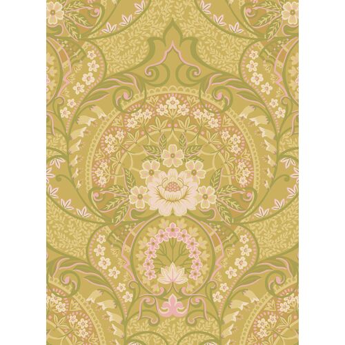 Eijffinger Tapete Posy 2 - 316012