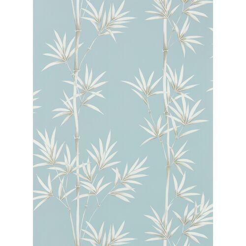 Harlequin Tapete Isabella - Sky/ Porcelain