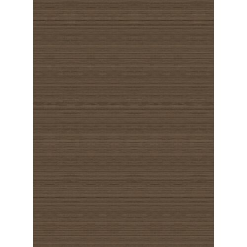 Arte International Tapete Line - Umber