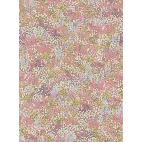Cole & Son Tapete Petite Fleur - Peach & Blush