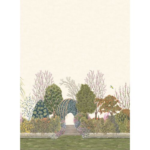 Cole & Son Wandbild Reverie - Dawn