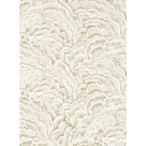 Clarke & Clarke Tapete Lumino - Champagne/ Gold