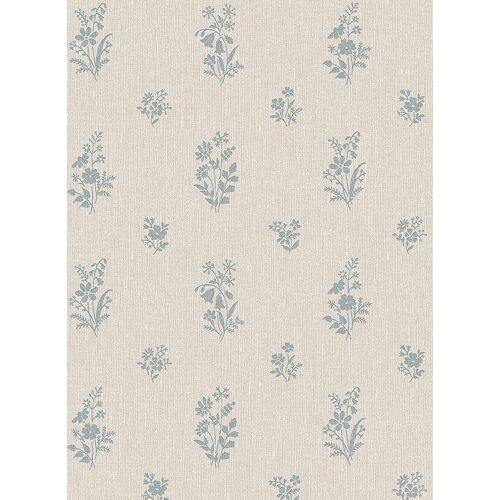 BoråsTapeter Tapete Petit Fleurs - 4264