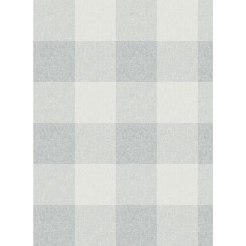 Sandberg Tapete Lykke - Misty Blue