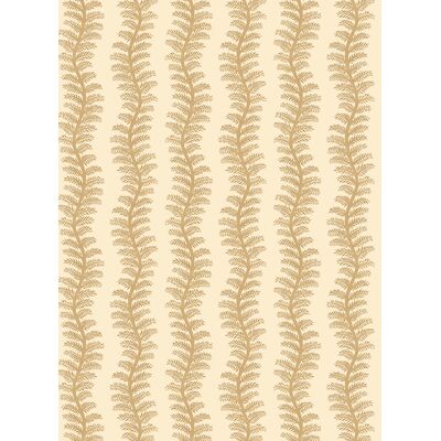 GP & J Baker Tapete Tetbury Stripe - Sand GP & J Baker Tapete Tetbury Stripe - Sand