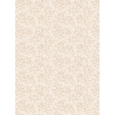 Sandberg Tapete Coral - Beige Sandberg Tapete Coral - Beige