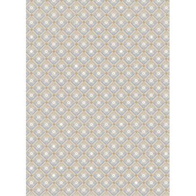Isidore Leroy - Geo Tapete - Vintage Fliesendesign Isidore Leroy - Geo Tapete - Vintage Fliesendesign