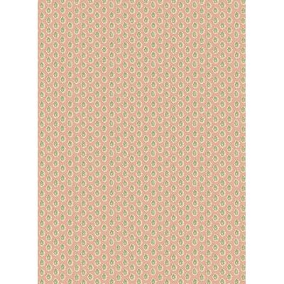 GP & J Baker Tapete Dotty - Blush GP & J Baker Tapete Dotty - Blush