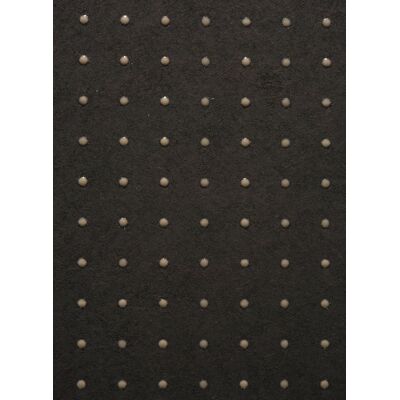 Arte International Tapete Dots - 31034 - Dark Burnt Umber Arte International Tapete Dots - 31034 - Dark Burnt Umber