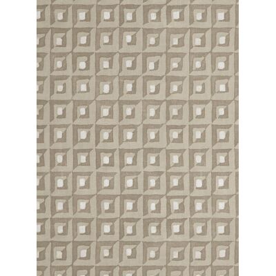 Thibaut Tapete Square Dance - Taupe Thibaut Tapete Square Dance - Taupe