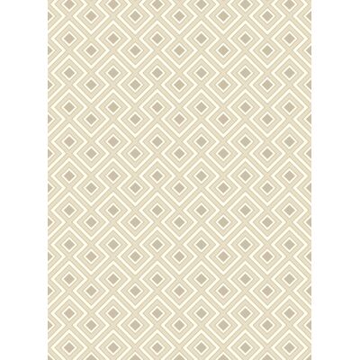 GP & J Baker Tapete La Fiorentina Small - Parchment GP & J Baker Tapete La Fiorentina Small - Parchment