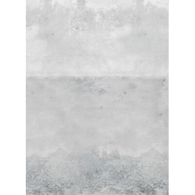 Beton Tapete Urban Horizon von Rebel Walls - Gray Beton Tapete Urban Horizon von Rebel Walls - Gray