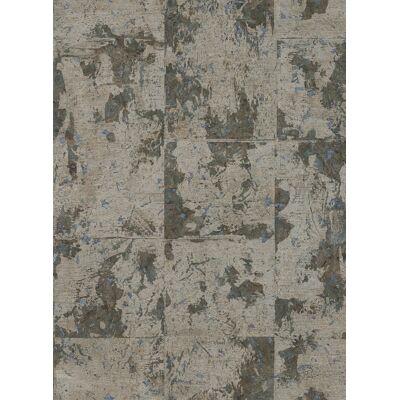 Arte International Tapete Eclat - Smoke Arte International Tapete Eclat - Smoke
