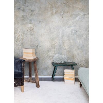 Tapete Fossil Stone von Rebel Walls Tapete Fossil Stone von Rebel Walls