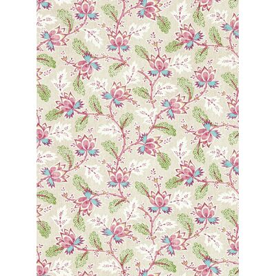 Sanderson Tapete Dallimore - Wild Rose Sanderson Tapete Dallimore - Wild Rose