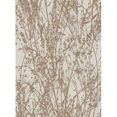 Sanderson Meadow Canvas von Sanderson - Gilver/ Linen Sanderson Meadow Canvas von Sanderson - Gilver/ Linen