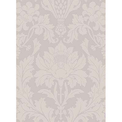 Damask Tapete Fonteyn von Cole & Son - Stone Damask Tapete Fonteyn von Cole & Son - Stone