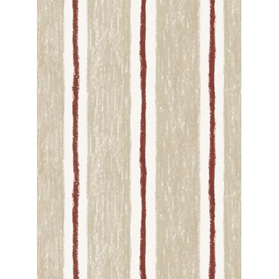 Sandberg Tapete Albin - Beige Sandberg Tapete Albin - Beige