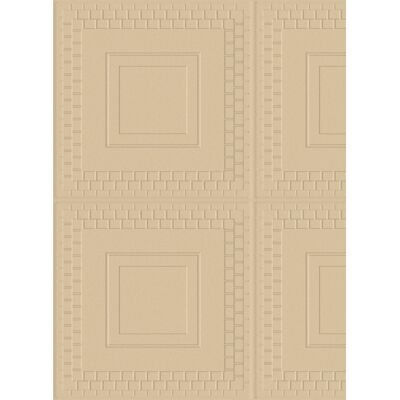 Arte International Tapete Pantheon - Beige Arte International Tapete Pantheon - Beige