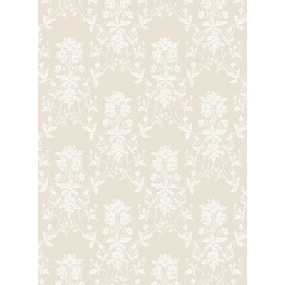 Sandberg Tapete Alva - Beige Sandberg Tapete Alva - Beige
