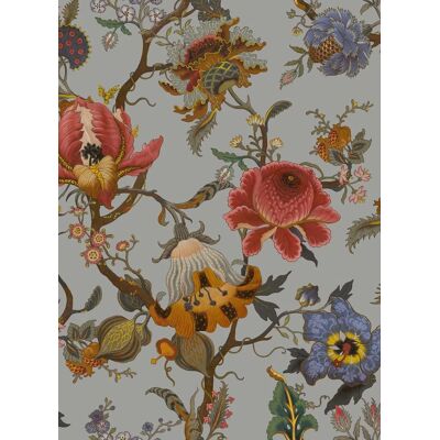 Tapete Artemis von House of Hackney - Dove Grey Tapete Artemis von House of Hackney - Dove Grey
