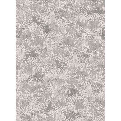 Cole & Son Tapete Petite Fleur - Platinum Pearl Cole & Son Tapete Petite Fleur - Platinum Pearl