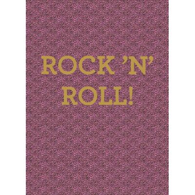 Wandbild Leopard Rocks von Eijffinger - 383601 Wandbild Leopard Rocks von Eijffinger - 383601
