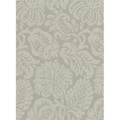 Damast Tapete Palace Road von Little Greene - Beval Damast Tapete Palace Road von Little Greene - Beval
