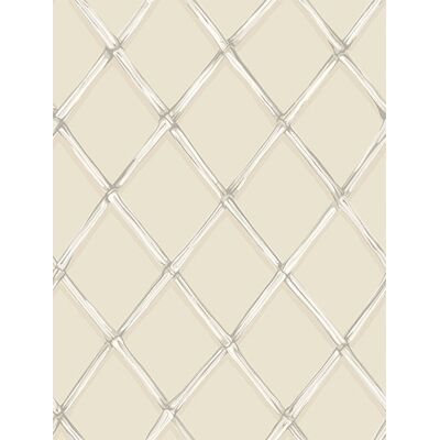 Tapete Bagatelle von Cole & Son - Stone Tapete Bagatelle von Cole & Son - Stone