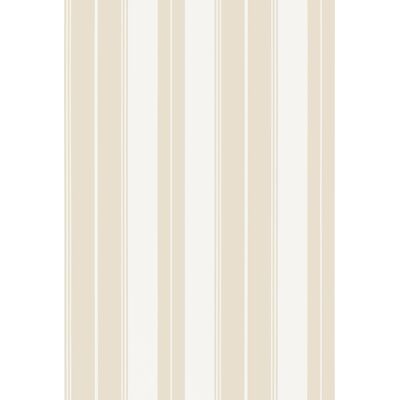 Thibaut Tapete Norfolk Stripe - Beige Thibaut Tapete Norfolk Stripe - Beige