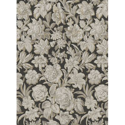 Sandberg Tapete Valentin - Charcoal Sandberg Tapete Valentin - Charcoal