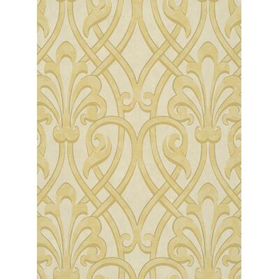 Little Greene Paint Company - Brook Street Wallpaper - Fedora - Barock - Wallpaper Little Greene Paint Company - Brook Street Wallpaper - Fedora - Barock - Wallpaper