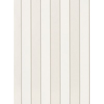 Osborne & Little Tapete Regency Stripe - Snow Osborne & Little Tapete Regency Stripe - Snow