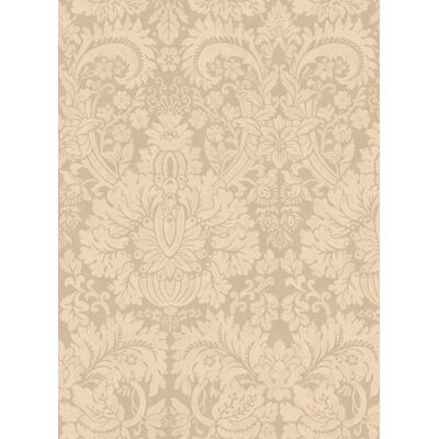 GP & J Baker Tapete Queen's Damask - Marble GP & J Baker Tapete Queen's Damask - Marble