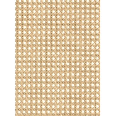 Thibaut Tapete Paper Rattan - Wheat Thibaut Tapete Paper Rattan - Wheat