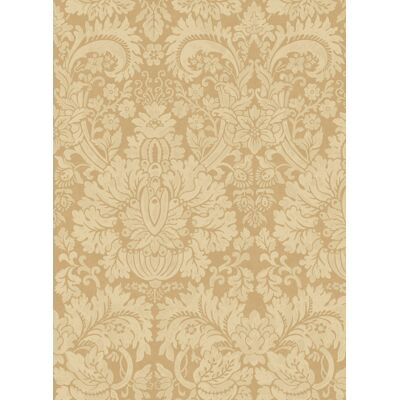 GP & J Baker Tapete Queen's Damask - Parchment GP & J Baker Tapete Queen's Damask - Parchment