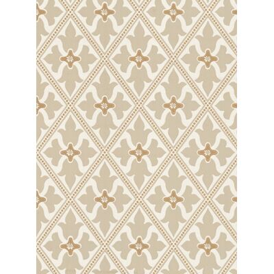 Little Greene Tapete Bayham Abbey - Meteor Little Greene Tapete Bayham Abbey - Meteor