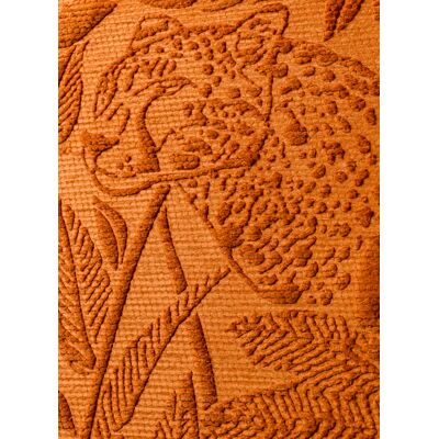 Arte International Tapete Panthera - Rust Arte International Tapete Panthera - Rust
