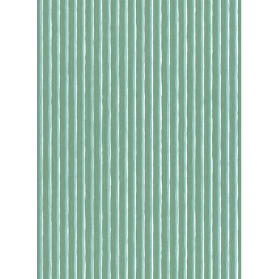 Sandberg Tapete Brita - Emerald Sandberg Tapete Brita - Emerald