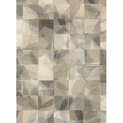 Clarke & Clarke Tapete Impatto - Charcoal/ Linen Clarke & Clarke Tapete Impatto - Charcoal/ Linen