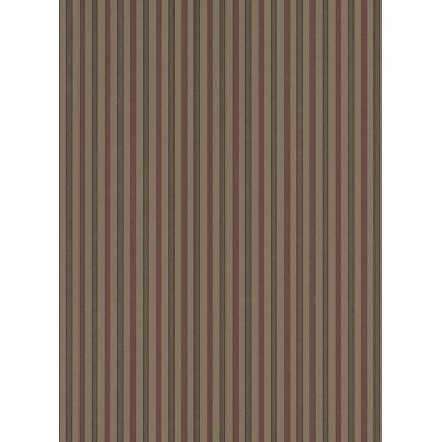 Thibaut Tapete Conner Stripe - Brown Thibaut Tapete Conner Stripe - Brown
