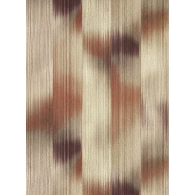 Harlequin Tapete Oscillation - Rosewood/ Fig Harlequin Tapete Oscillation - Rosewood/ Fig