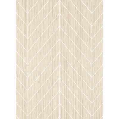 Thibaut Tapete Land Bridge - Beige Thibaut Tapete Land Bridge - Beige