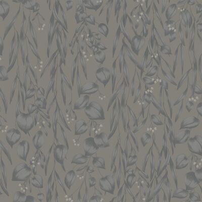 Sandberg Tapete Sara - Misty Blue Sandberg Tapete Sara - Misty Blue