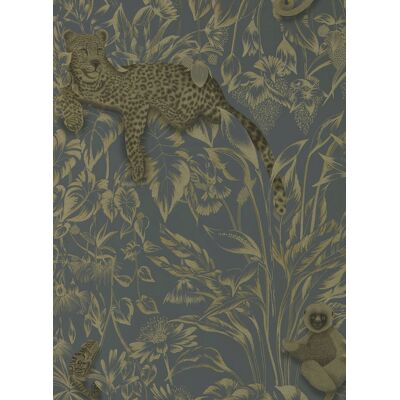 Harlequin Tapete Lengau - Slate Harlequin Tapete Lengau - Slate