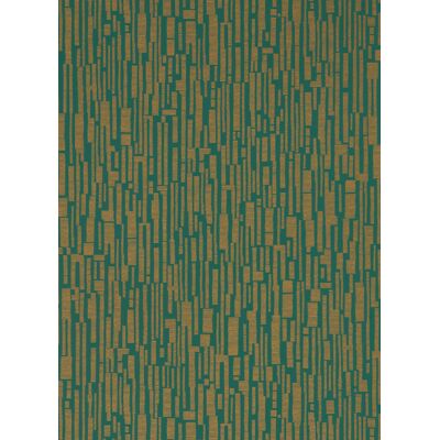 Harlequin Tapete Series - Forest/ Copper Harlequin Tapete Series - Forest/ Copper