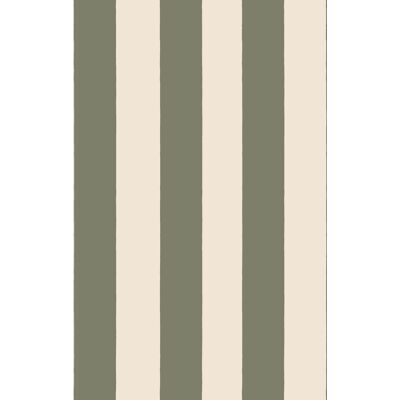 Sandberg Tapete Sam - Forest Green Sandberg Tapete Sam - Forest Green