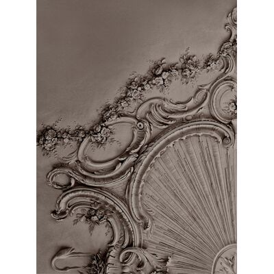 Stuck Tapete Stucco Gloria von Rebel Walls - Clay Stuck Tapete Stucco Gloria von Rebel Walls - Clay