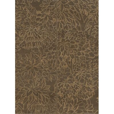 Arte International Tapete Ajoura - Walnut Arte International Tapete Ajoura - Walnut